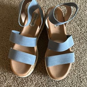 Steve Madden sandals